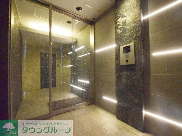 ロイジェント磯子の物件内観写真